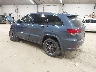 1C4RJFBG0MC****** Salvamento y Reparables 2021 Jeep Grand Cherokee en Erie