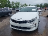 5XXGT4L35JG****** Wrecked 2018 Kia Optima in Ohio State