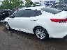 5XXGT4L35JG****** Repairable 2018 Kia Optima in Ohio State