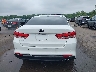 5XXGT4L35JG****** Wrecked 2018 Kia Optima