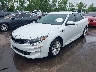 5XXGT4L35JG****** Used and Repairable 2018 Kia Optima in Cleveland