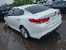 5XXGT4L35JG****** Salvage and Repairable 2018 Kia Optima in Cleveland