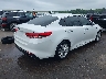 5XXGT4L35JG****** Salvage and Wrecked 2018 Kia Optima in Ohio State
