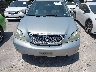 2T2HA31U45C****** Salvage and Repairable 2005 Lexus RX 330 in Texas State