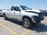 3D7KS28C95G****** Salvamento y Destrozados 2005 Dodge Ram 2500 en Austin North