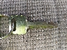 1FTCR14T9LP****** Salvamento 1990 Ford Ranger en Estado de Ohio