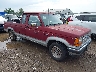 1FTCR14T9LP****** Salvamento y Destrozados 1990 Ford Ranger en Cincinnati
