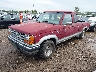 1FTCR14T9LP****** Usados y Reparables 1990 Ford Ranger en Cincinnati
