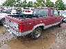 1FTCR14T9LP****** Salvamento y Destrozados 1990 Ford Ranger en Estado de Ohio
