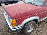 1FTCR14T9LP****** Salvamento y Reparables 1990 Ford Ranger en Estado de Ohio