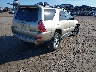 JTEZU14R330****** Salvamento y Destrozados 2003 Toyota 4Runner en Estado de Florida