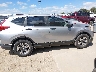 2HKRW5H3XJH****** Repairable 2018 Honda CR-V in Texas State