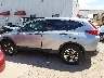 2HKRW5H3XJH****** Salvage 2018 Honda CR-V