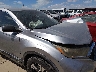 2HKRW5H3XJH****** Salvage and Wrecked 2018 Honda CR-V in Austin
