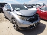 2HKRW5H3XJH****** Salvage and Wrecked 2018 Honda CR-V in Austin