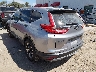 2HKRW5H3XJH****** Salvage and Repairable 2018 Honda CR-V in Austin