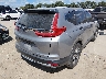 2HKRW5H3XJH****** Salvage and Wrecked 2018 Honda CR-V in Texas State