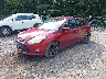 1FADP3K23EL****** Usados y Reparables 2014 Ford Focus en Akron Canton