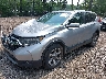 7FARW2H56KE****** Usados y Reparables 2019 Honda CR-V en Suffolk