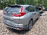 7FARW2H56KE****** Salvamento y Destrozados 2019 Honda CR-V en Estado de Virginia
