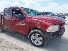 1C6RR6KT0ES****** Repairable 2014 RAM 1500 in Texas State