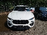 ZN661XUA3NX****** Wrecked 2022 Maserati Levante in Virginia State