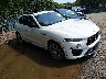 ZN661XUA3NX****** Salvage and Wrecked 2022 Maserati Levante in Tidewater