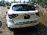ZN661XUA3NX****** Salvage and Repairable 2022 Maserati Levante in Virginia State