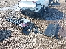 3C4NJDDB6JT****** Wrecked 2018 Jeep Compass in Ohio State