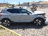 YV4L12UL7R2****** Wrecked 2024 Volvo XC40