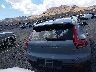 YV4L12UL7R2****** Salvage and Wrecked 2024 Volvo XC40 in Reno