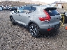 YV4L12UL7R2****** Salvage and Repairable 2024 Volvo XC40 in Reno