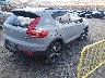YV4L12UL7R2****** Salvage and Wrecked 2024 Volvo XC40 in Nevada State