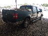 1FTRW12W36K****** Salvage and Wrecked 2006 Ford F-150 in Louisiana State