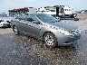 5NPEB4ACXBH****** Salvage and Wrecked 2011 Hyundai Sonata in Omaha South