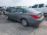 5NPEB4ACXBH****** Salvage and Repairable 2011 Hyundai Sonata in Omaha South