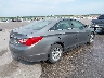 5NPEB4ACXBH****** Salvage and Wrecked 2011 Hyundai Sonata in Nebraska State