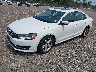 1VWBP7A32CC****** Usados y Reparables 2012 Volkswagen Passat en Long Island