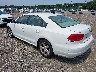 1VWBP7A32CC****** Salvamento y Reparables 2012 Volkswagen Passat en Long Island
