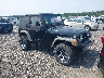 1J4FY19S5VP****** Salvage and Wrecked 1997 Jeep Wrangler in Elkton