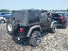 1J4FY19S5VP****** Salvage and Wrecked 1997 Jeep Wrangler in Maryland State