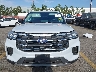 1FMUK7DH5TG****** Wrecked 2026 Ford Explorer in California State