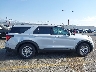 1FMUK7DH5TG****** Used 2026 Ford Explorer in California State