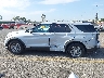 1FMUK7DH5TG****** Repairable 2026 Ford Explorer in California State