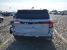 1FMUK7DH5TG****** Wrecked 2026 Ford Explorer