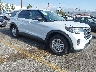 1FMUK7DH5TG****** Salvage and Wrecked 2026 Ford Explorer in Fontana Off Site (Calabash)