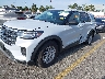 1FMUK7DH5TG****** Used and Repairable 2026 Ford Explorer in Fontana Off Site (Calabash)