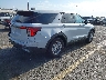 1FMUK7DH5TG****** Salvage and Wrecked 2026 Ford Explorer in California State