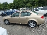 1G1AK55FX77****** Reparables 2007 Chevrolet Cobalt en Estado de Virginia