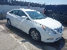 5NPEB4AC0DH****** Salvage and Wrecked 2013 Hyundai Sonata in Los Angeles South